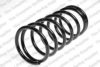 ROC CS7026 Coil Spring